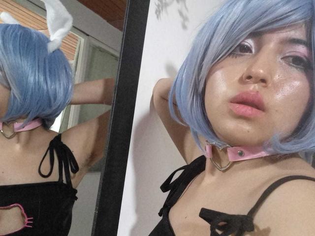 Noshida - Live sexe cam - 16939962