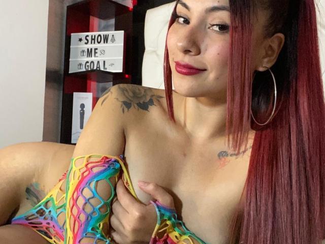 ValeryHarllow - Live porn &amp; sex cam - 16940266