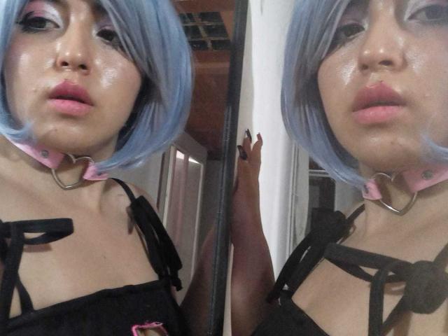 Noshida - Sexe cam en vivo - 16940310