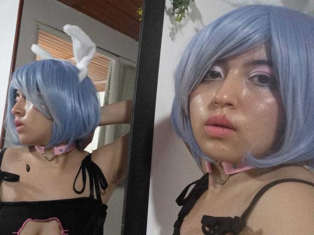 Noshida - Live porn &amp; sex cam - 16940330