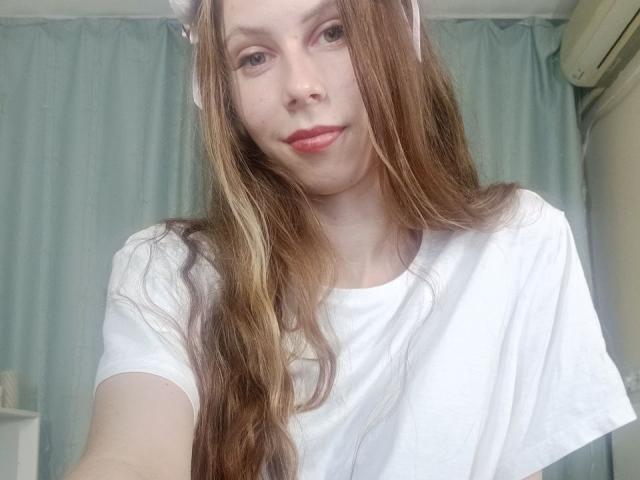 OliviaSweety - сексуальная веб-камера в реальном времени - 16941310