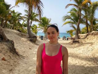 Milliee - Camera khiêu dâm &amp; quyến rũ trực tiếp - 16941402