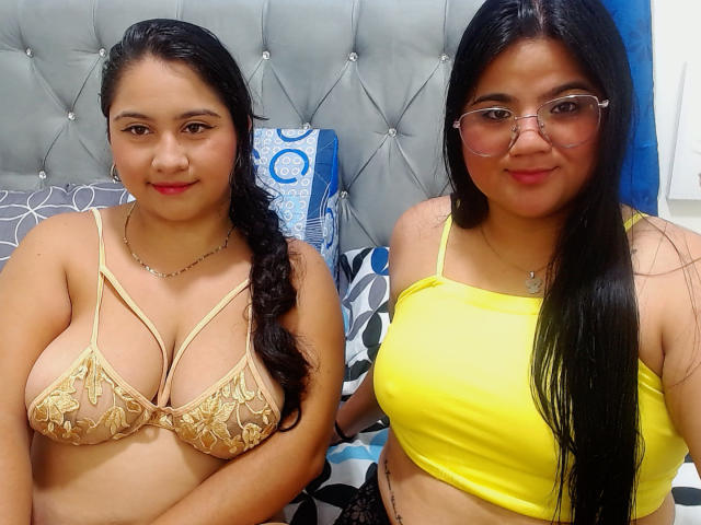 lailaSofia - Sexe cam en vivo - 16942334