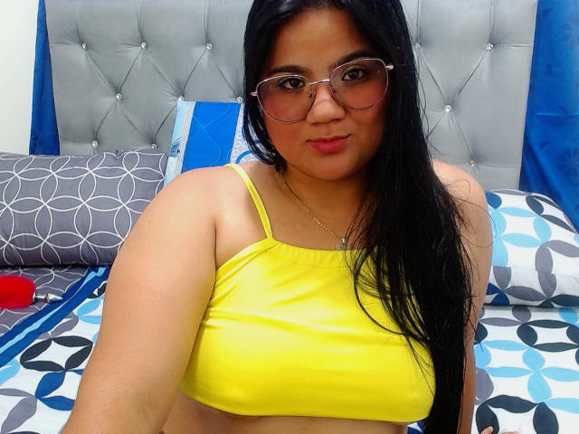 lailaSofia - Live porn &amp; sex cam - 16942346