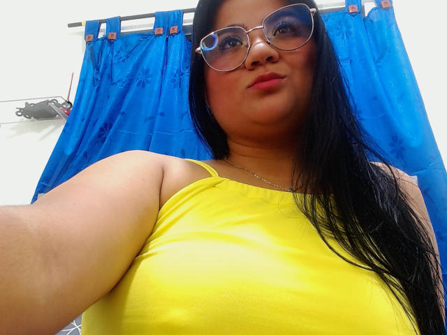 lailaSofia - Live porn &amp; sex cam - 16942350