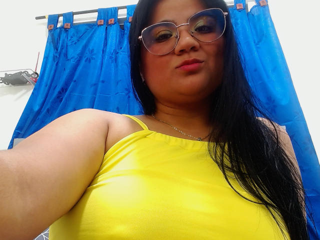 lailaSofia - Live porn &amp; sex cam - 16942354