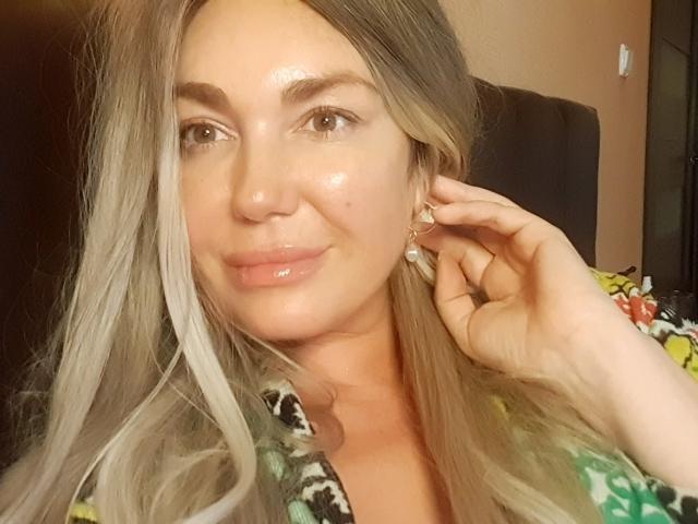 NickiJacky - Sexe cam en vivo - 16943090