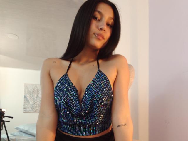 KataleyaRyan - Sexe cam en vivo - 16943142