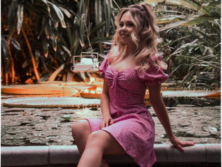 ClaireOpen - сексуальная веб-камера в реальном времени - 16943426