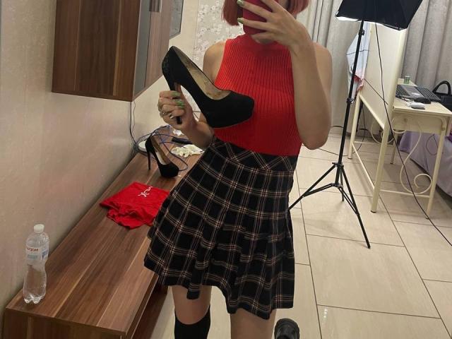 Ellison - Live porn &amp; sex cam - 16943642