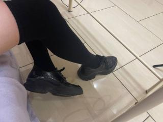 Ellison - Sexe cam en vivo - 16943658