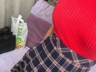 Ellison - Live porn &amp; sex cam - 16943662