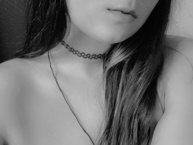 EvaGloss - сексуальная веб-камера в реальном времени - 16943978