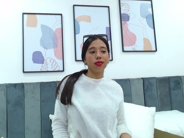 LilyHernandez - сексуальная веб-камера в реальном времени - 16944950