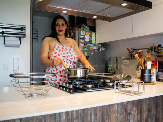 LizaRussell - сексуальная веб-камера в реальном времени - 16945258