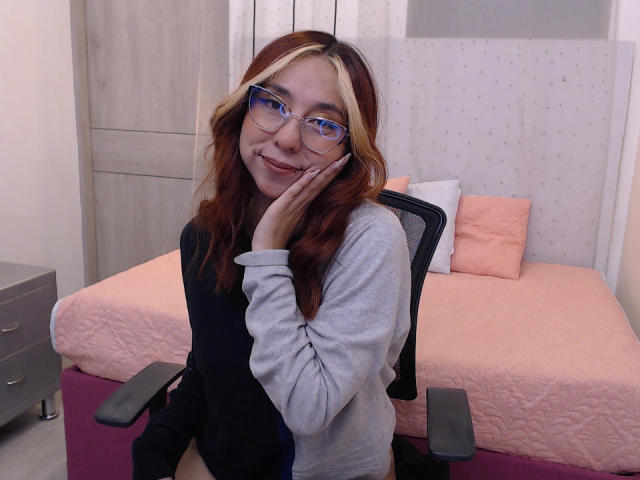 WandaLewis - Sexe cam en vivo - 16946266