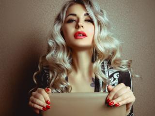 BlackxAngel - Live sex cam - 16947314