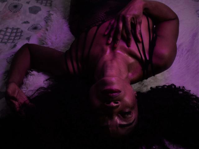 SagiraHair - Sexe cam en vivo - 16947794