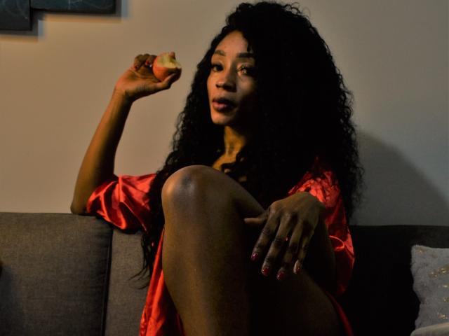SagiraHair - Sexe cam en vivo - 16947810
