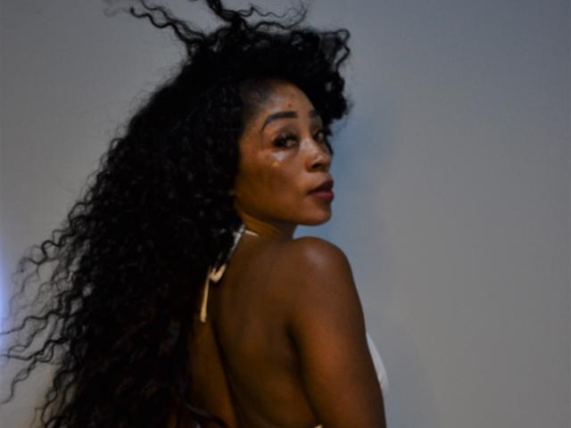 SagiraHair - Sexe cam en vivo - 16947846