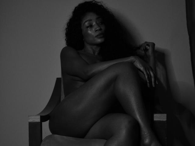 SagiraHair - Sexe cam en vivo - 16947850