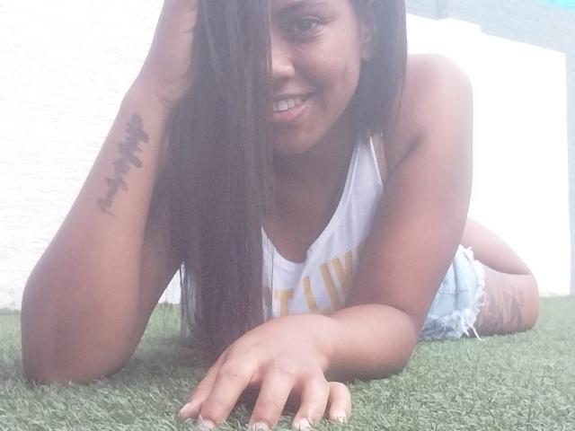 TiffanySammy - Sexe cam en vivo - 16948090