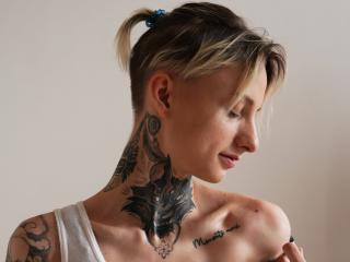 FreyaNorth - Live porn &amp; sex cam - 16948434