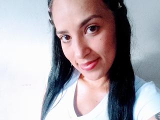 LeilaFlow - Live porn &amp; sex cam - 16949166
