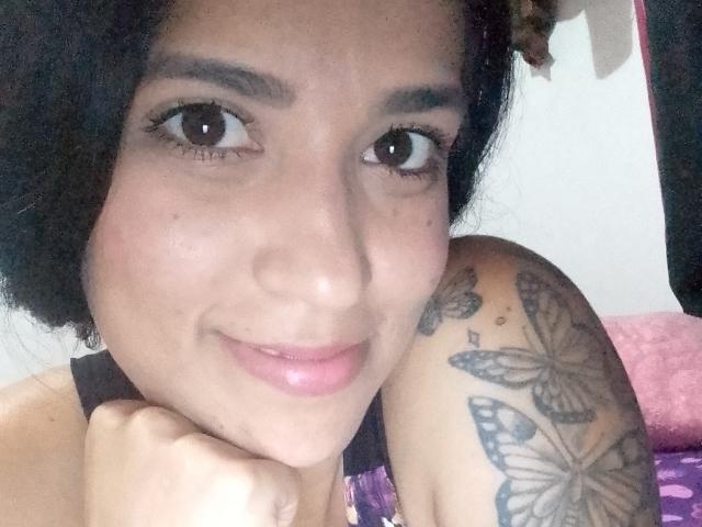 LeilaFlow - Sexe cam en vivo - 16949262