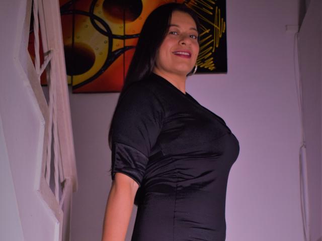 MiaCallie - сексуальная веб-камера в реальном времени - 16950958