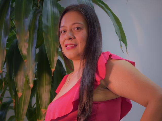 MiaCallie - сексуальная веб-камера в реальном времени - 16951274