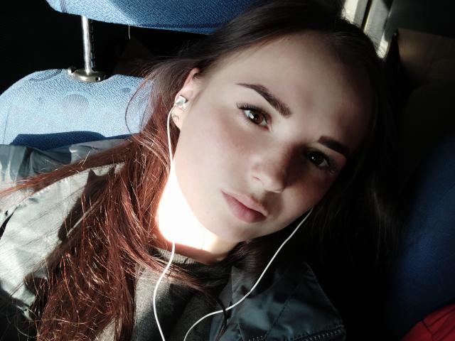 TrinityPage - Camera khiêu dâm &amp; quyến rũ trực tiếp - 16951306