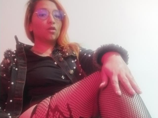 EireneChatonne - Live porn &amp; sex cam - 16952298