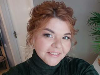 HazyBlue - Live sexe cam - 16952538