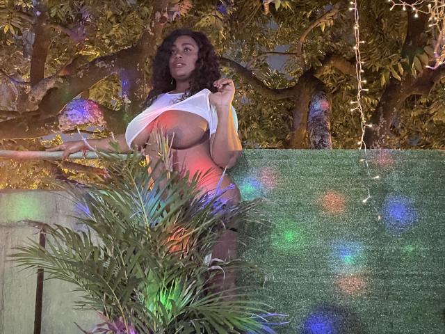 ShannonVega - Sexe cam en vivo - 16952630