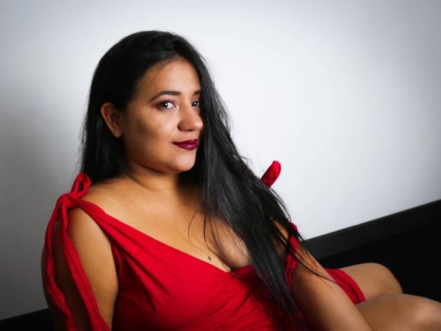 AllissonCarter - Live sex cam - 16952818