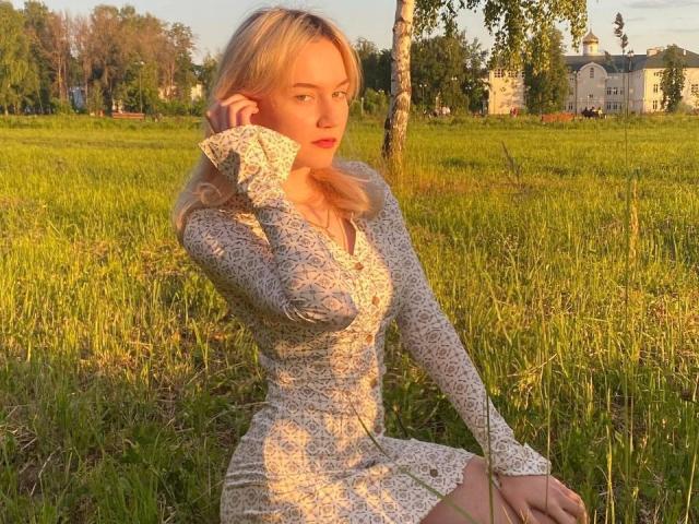 MonikaMay - Sexe cam en vivo - 16952954