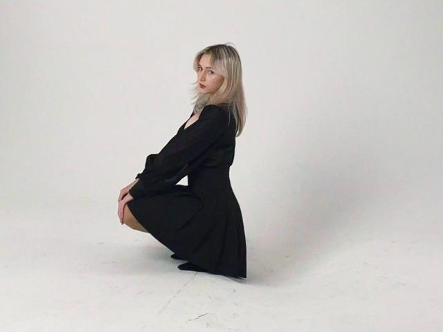 MonikaMay - Sexe cam en vivo - 16953002