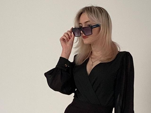 MonikaMay - Camera khiêu dâm &amp; quyến rũ trực tiếp - 16953010