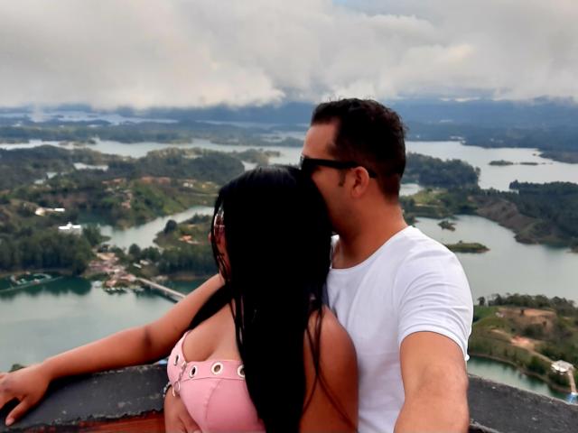 JasminXBrad - Sexe cam en vivo - 16953074