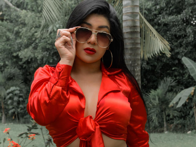 KhloeLawson - Live Sex Cam - 16953370