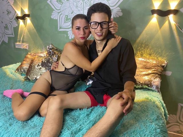 VergolineXAva - Sexe cam en vivo - 16954058