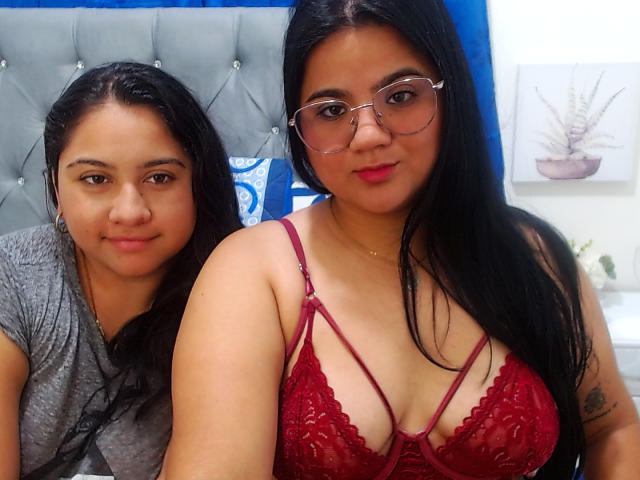 lailaSofia - Sexe cam en vivo - 16954074