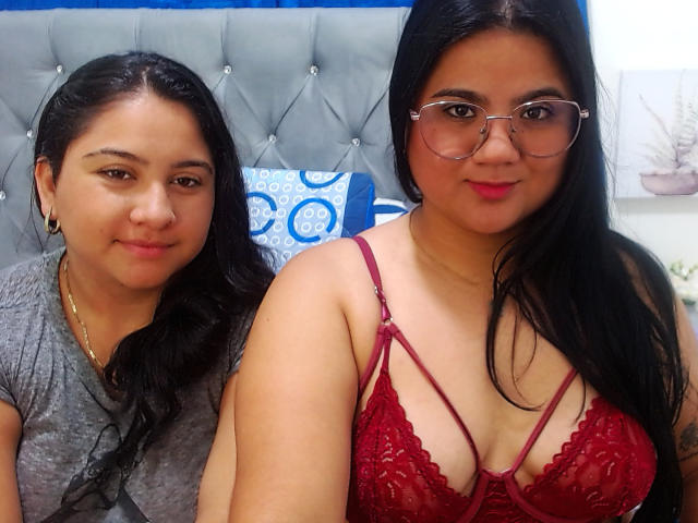 lailaSofia - Camera khiêu dâm &amp; quyến rũ trực tiếp - 16954078