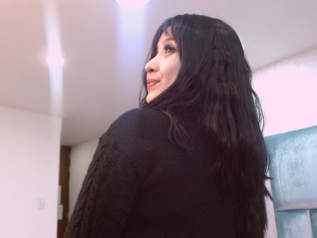 MeganButler - Sexe cam en vivo - 16954146