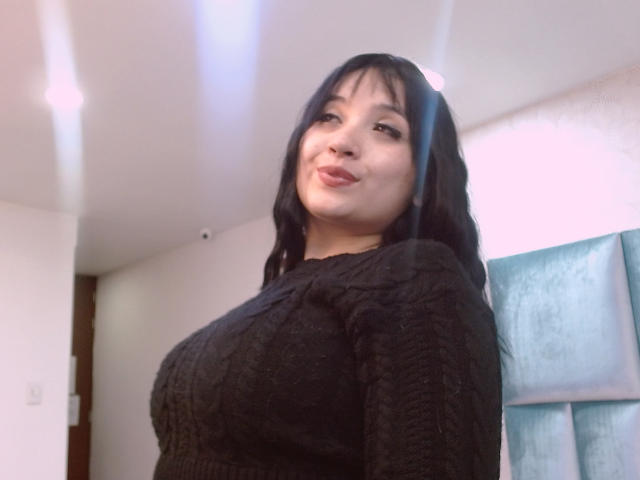 MeganButler - Live sex cam - 16954162