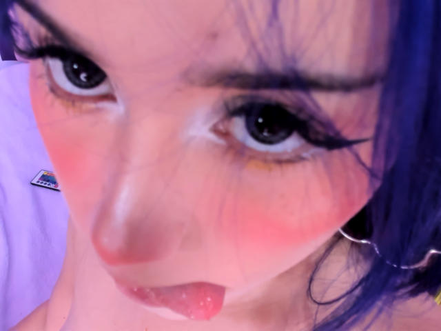 AnnieJules - сексуальная веб-камера в реальном времени - 16954898