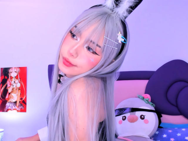 AnnieJules - 라이브 포르노 &amp; 섹스 캠 - 16955218