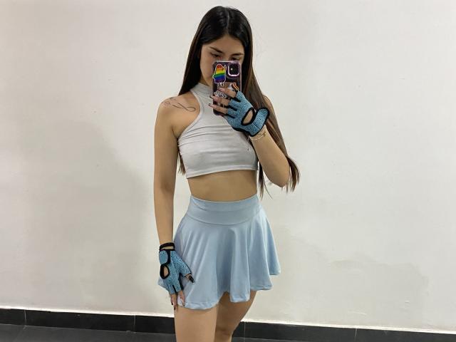 MellanieAngel - Sexe cam en vivo - 16955982