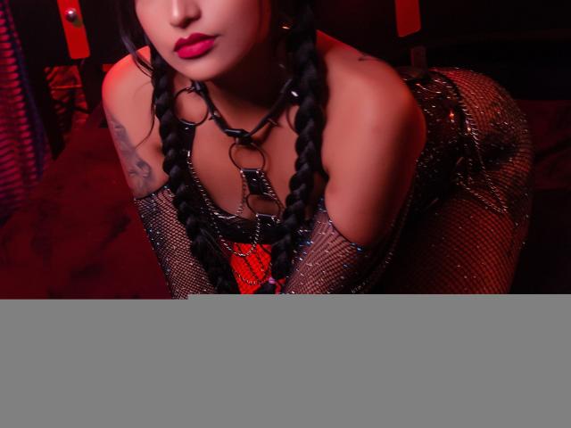 GiulianaFetich - Live porn &amp; sex cam - 16956394